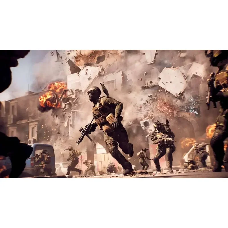 ActiVision Battlefield 6 Standard Edition, Împușcător, Xbox, Disc — foto 2