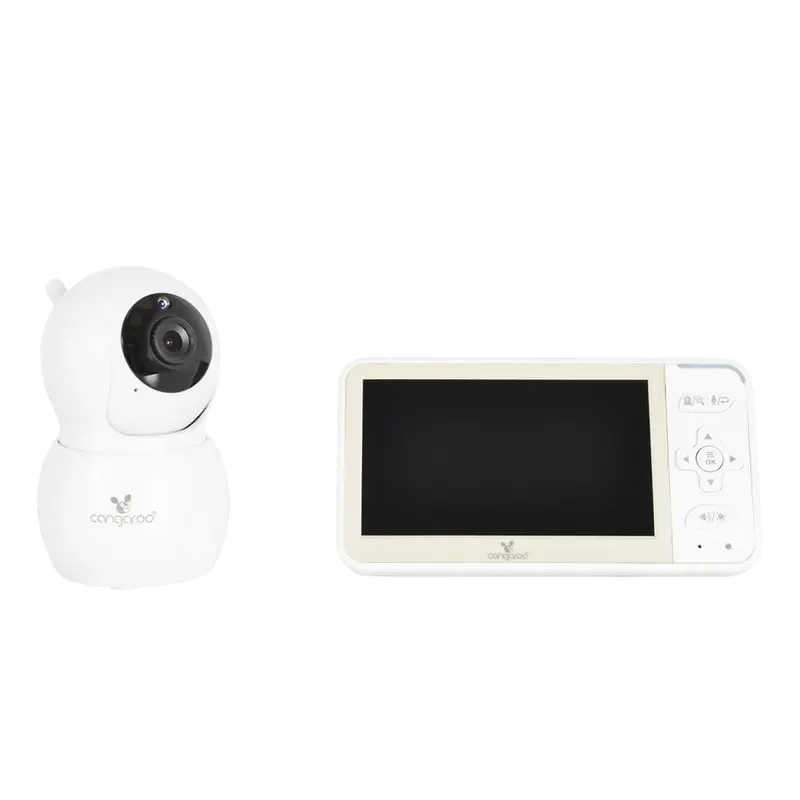 Moni Video baby monitor Kari 3800146271619 — foto 6