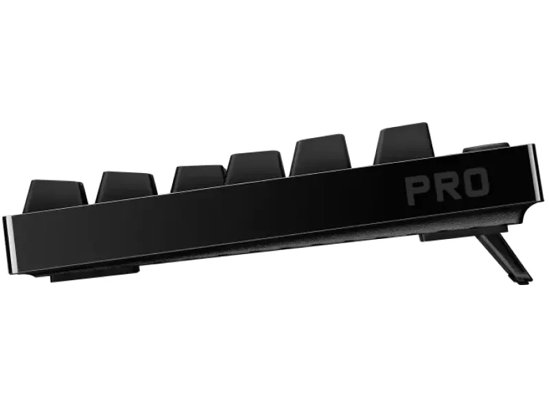Клавиатура Logitech G Pro, Проводное, Чёрный — foto 2