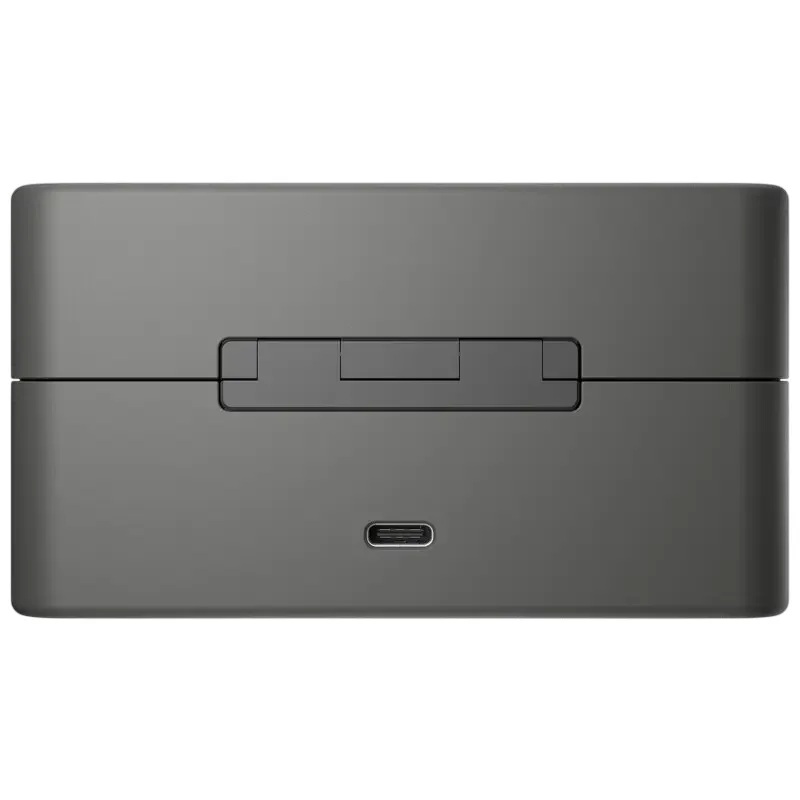 DJI Mic Mini 2 Charging Case for 1TX + 1Mobile RX, Black — foto 9