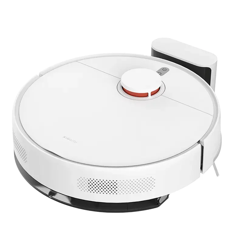 Aspirator Robot Xiaomi S40C, Alb — foto 2