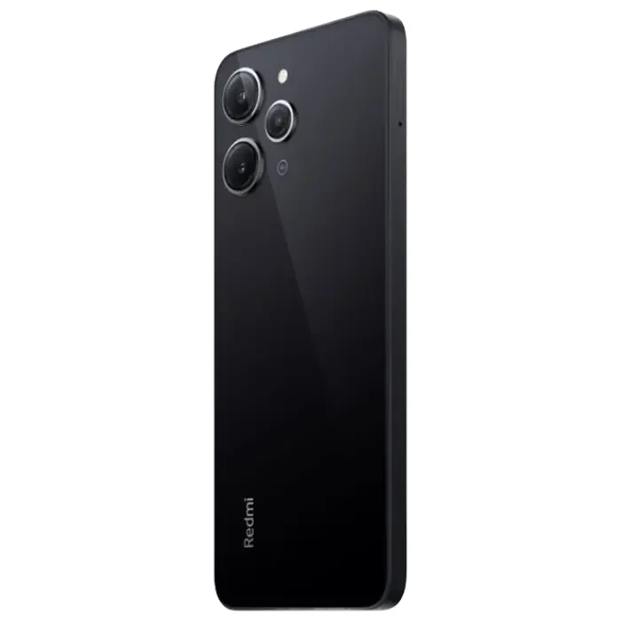 Redmi 12 4/128 Gb EU Midnight Black non NFC — foto 8