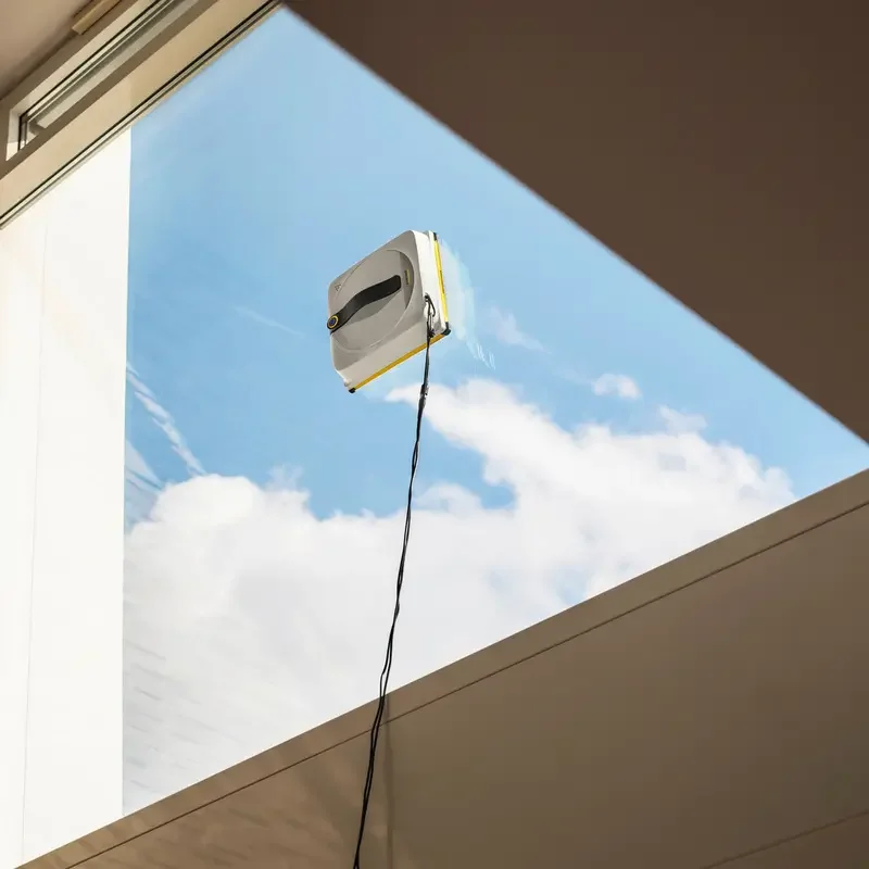 Window Robot Cleaner Karcher RCW 4 Extra — foto 4