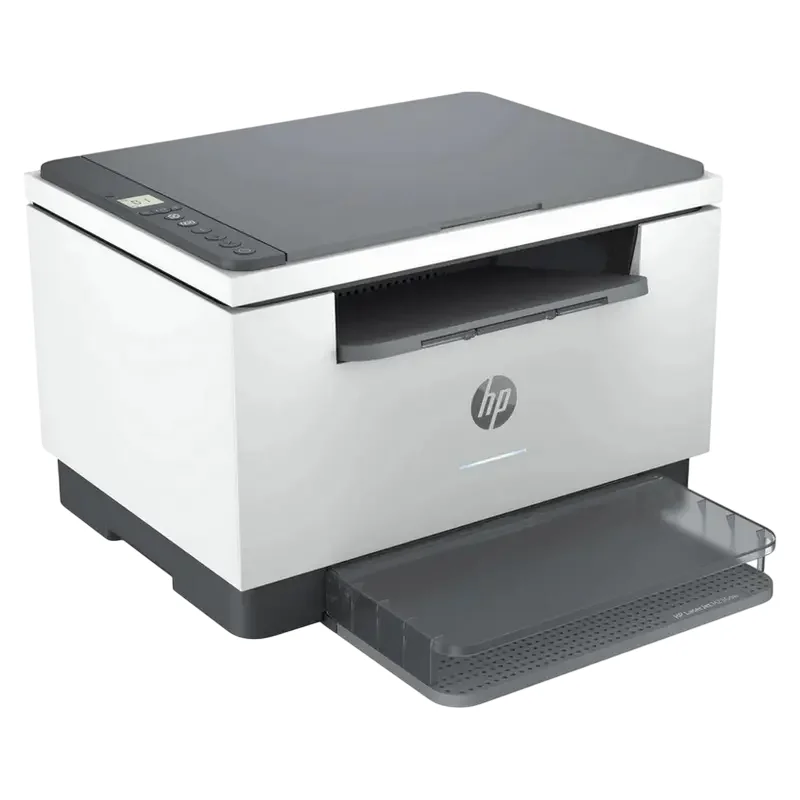 МФУ HP LaserJet M236dw, Белый | Серый — foto 5