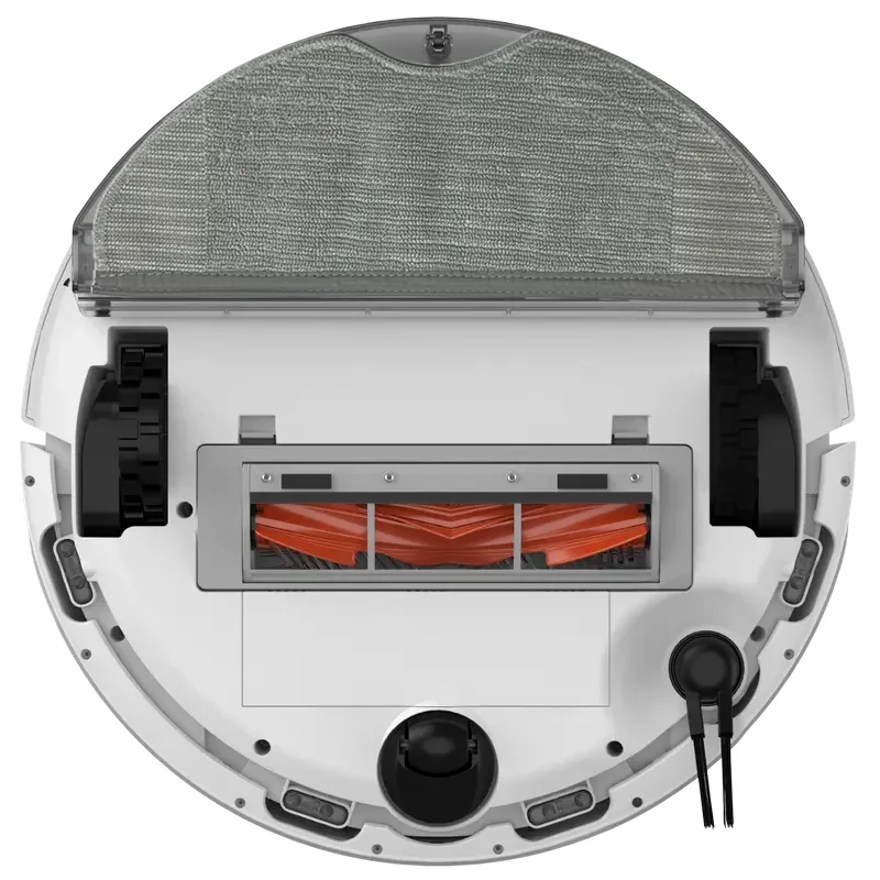 Aspirator Robot Xiaomi H40, Alb — foto 4