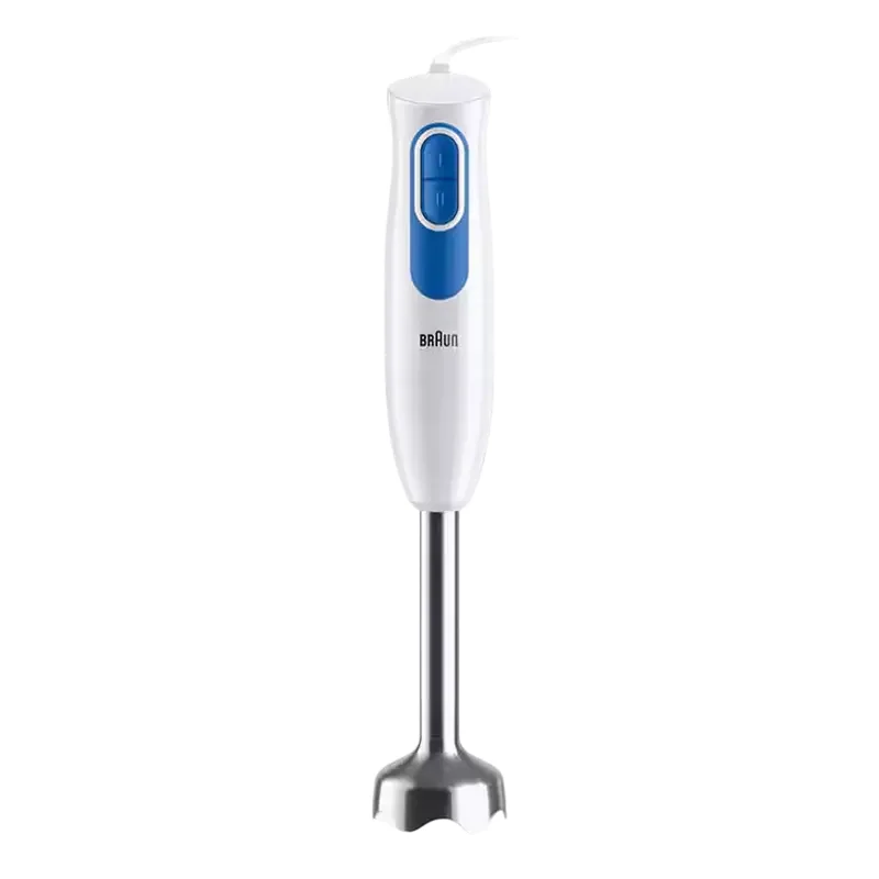 Blender Braun MQ 20236 M WH — foto 2