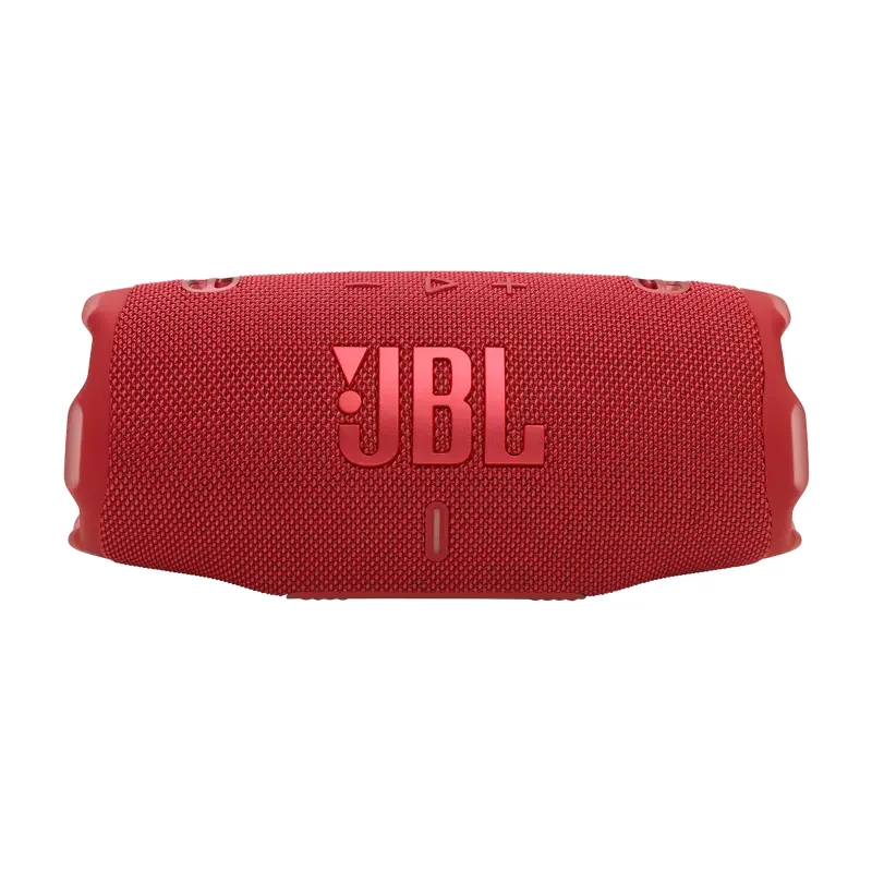 Portable Speakers JBL Charge 6, Red — foto 5