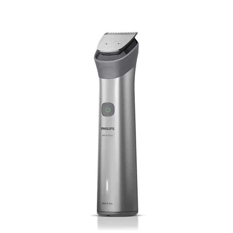 Мужской Триммер Philips MG5941/15, Серый — foto 2