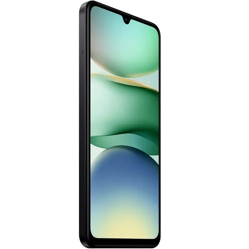 Smartphone Xiaomi Redmi A5, 4GB/128GB, Negru — foto 8
