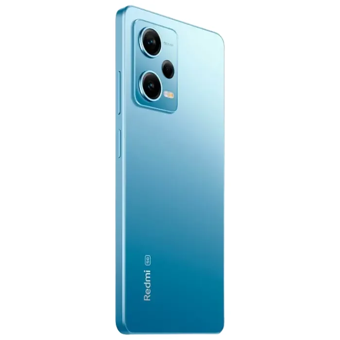 Redmi Note 12 Pro 5G  8/256GB EU Blue — foto 2