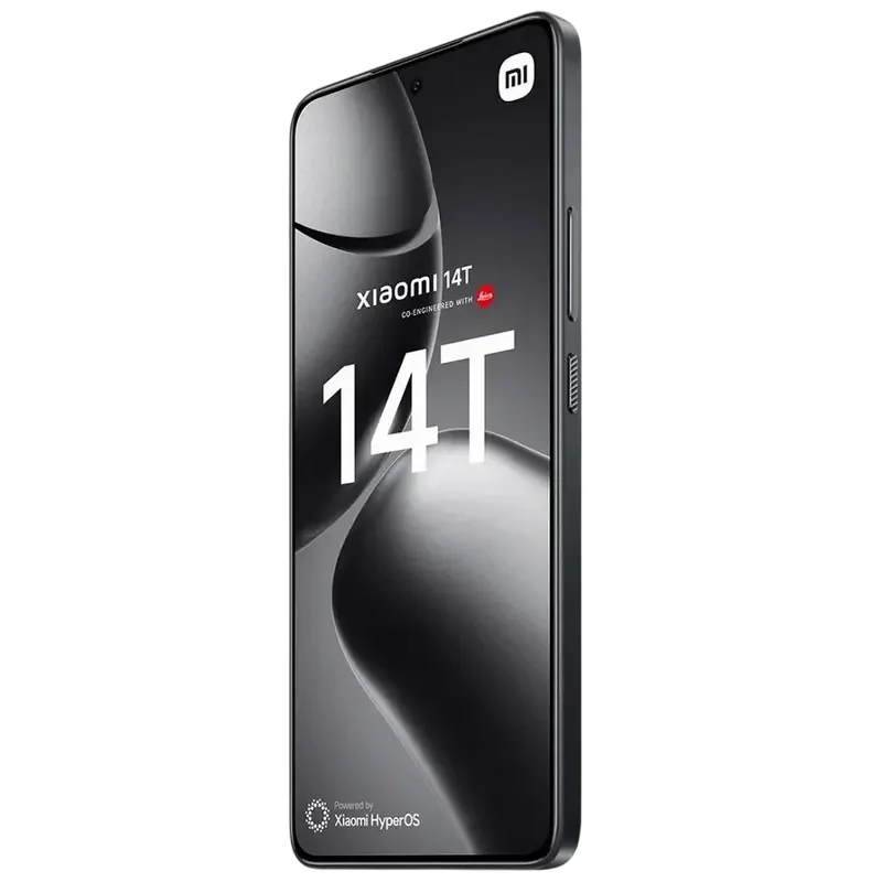 Xiaomi 14T 12/512 Black — foto 7
