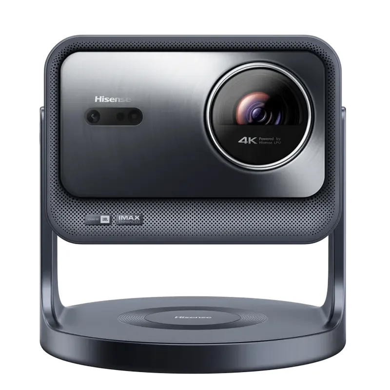 Проектор Hisense C2 Pro, 2600ANSI Lumens, 4K UHD (3840×2160) — foto 12