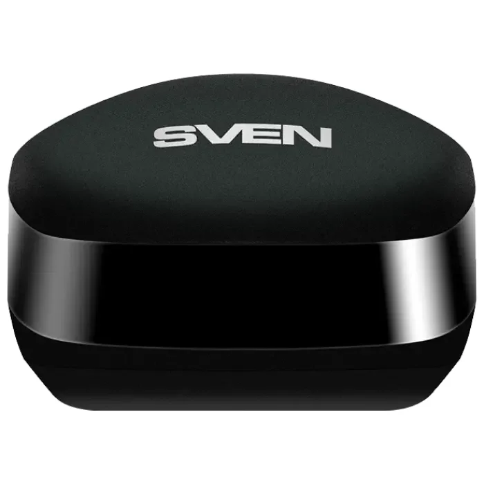 Wireless Mouse SVEN RX-260W, Black — foto 6