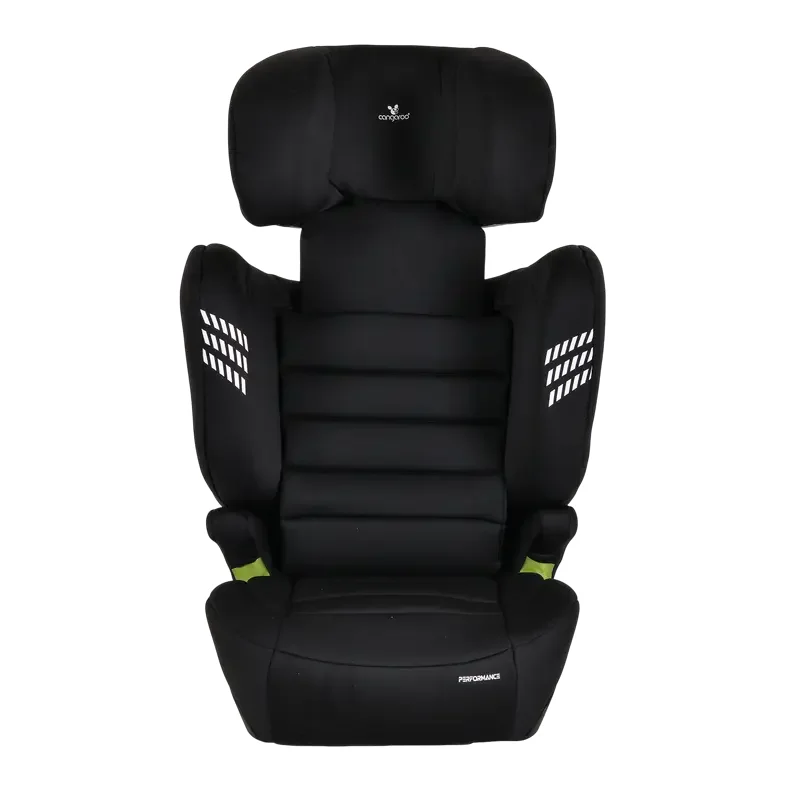 Scaun auto Moni Performance 100-150cm  Cosmos black 3801005152957 — foto 7