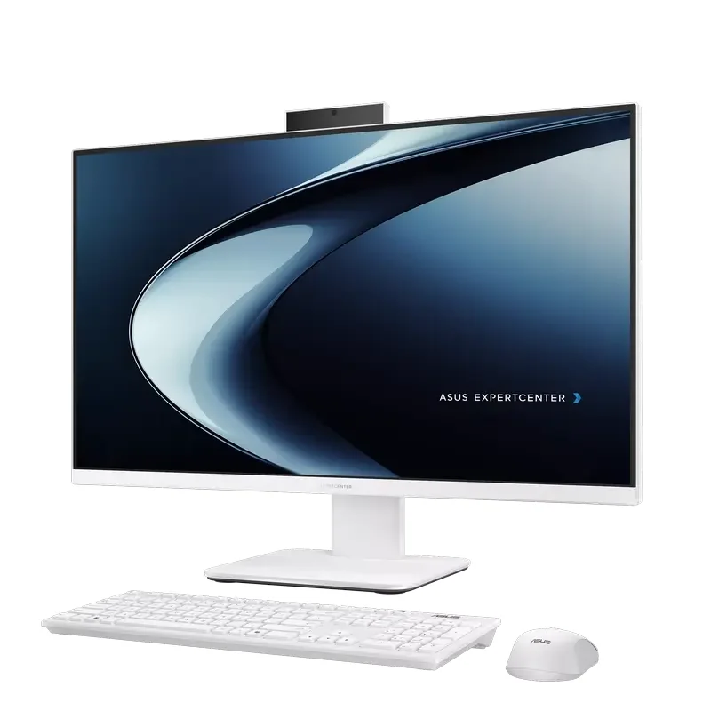 Asus AiO P470VAK White (27" FHD 300 nits Core 5 210H 2.2-4.8GHz, 16GB, 512GB SSD, wireless KB&MS, No — foto 7