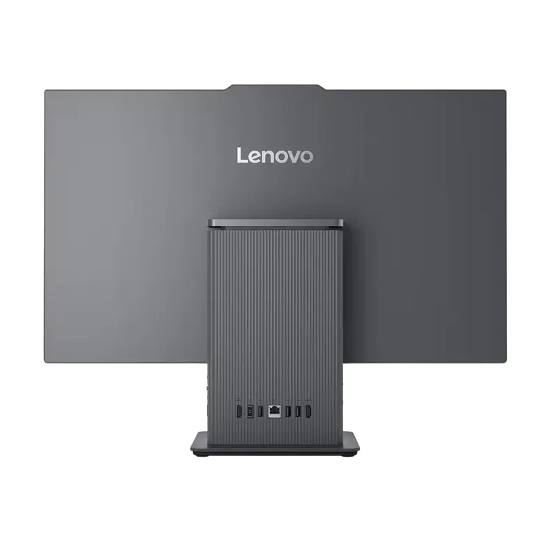 Lenovo AIO IdeaCentre 27ILL11 Luna Grey (27" FHD IPS 300nits Ultra 7 256V 2.2-4.8GHz, 16GB, 512GB SS — foto 2
