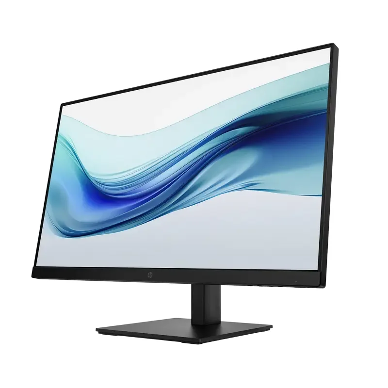 27" Monitor HP 327pe, IPS 1920x1080 FHD, Black — foto 4