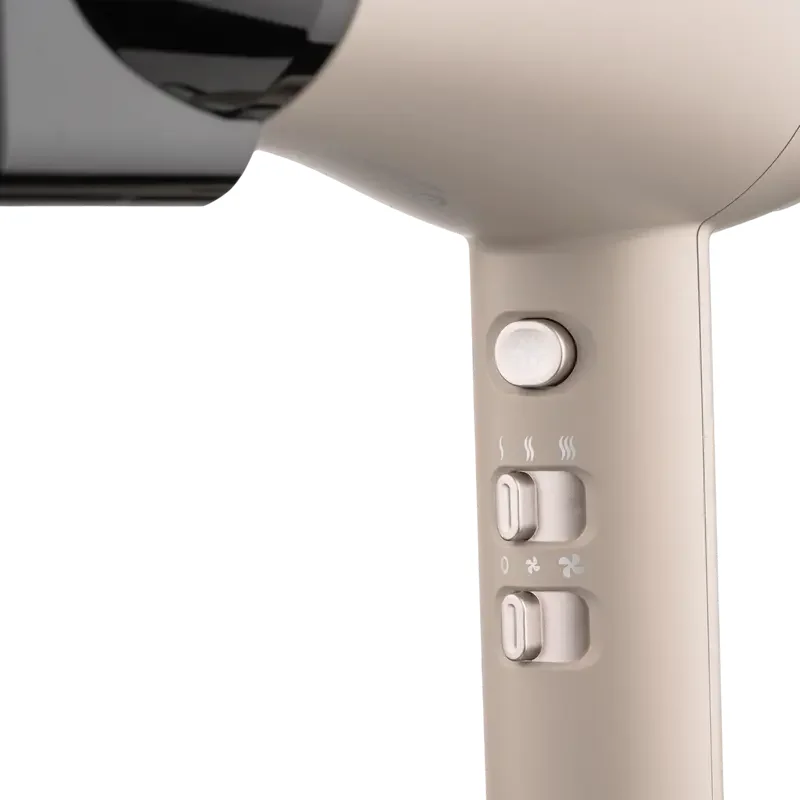 Hair Dryer Ardesto HD-Y700PERL — foto 4