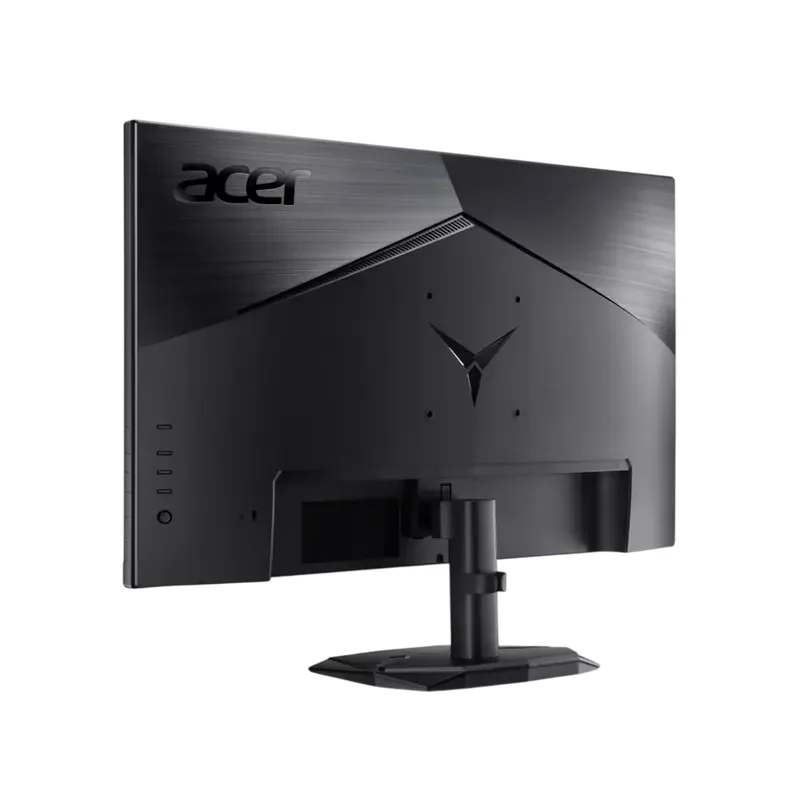 23,8" Gaming Monitor Acer KG242Y, IPS 1920x1080 FHD, Black — foto 5