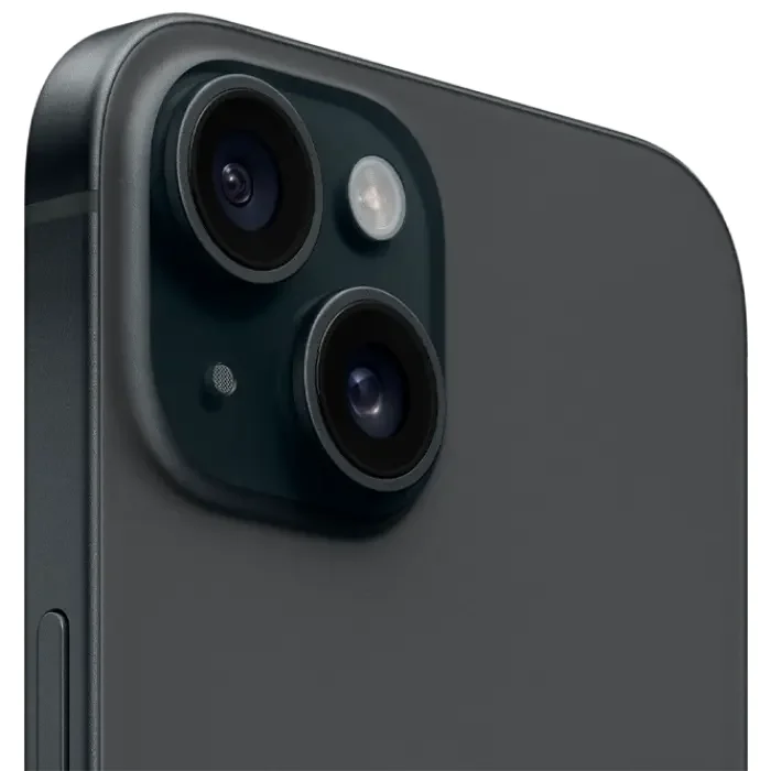 iPhone 15, 256GB Black EU/RU — foto 2