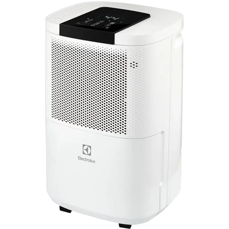 Dehumidifier Electrolux EDH-12L EU, White — foto 3