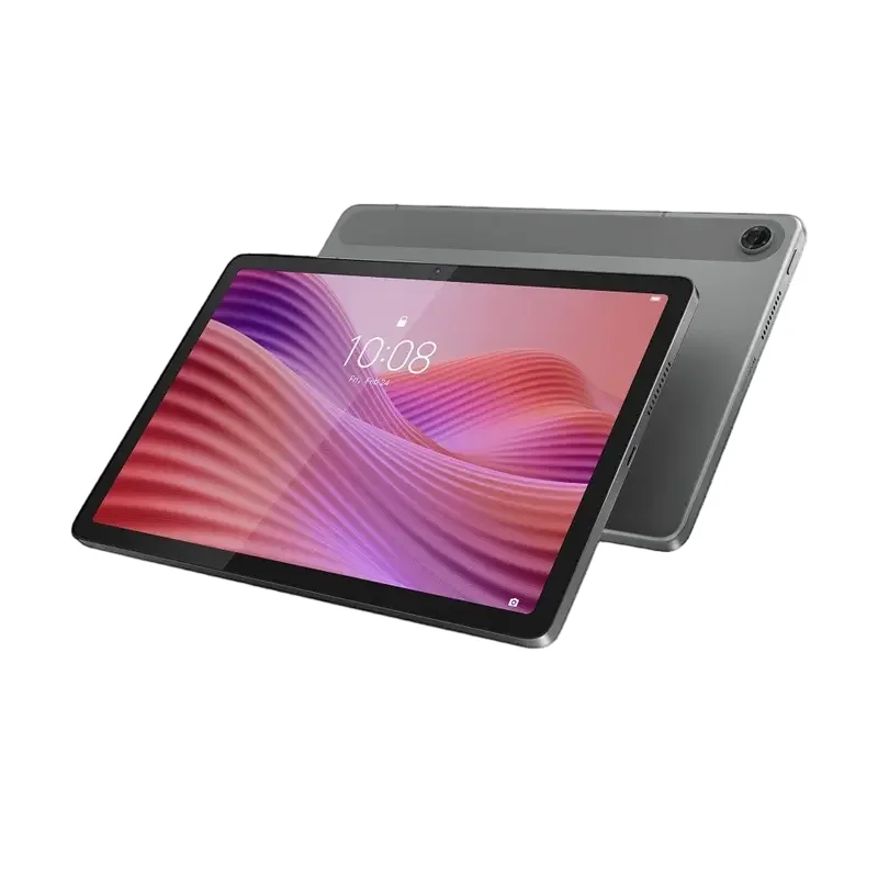 Планшет Lenovo Tab, Wi-Fi + 4G LTE, 4Гб/128Гб, Серый — foto 8