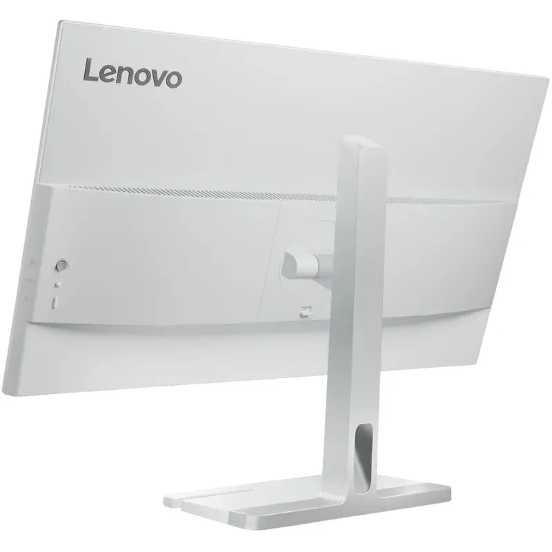 27" Monitor Lenovo L27q-4A, IPS 2560x1440 WQHD, Grey — foto 2