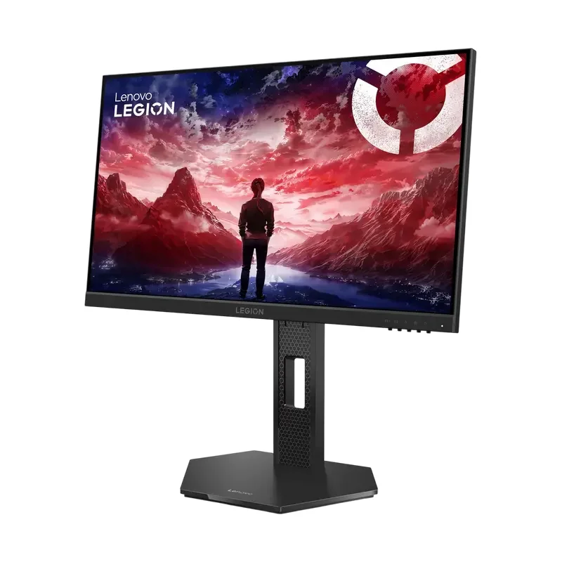 23.8" LENOVO Legion 24-10, Black,IPS,1920x1080 — foto 3