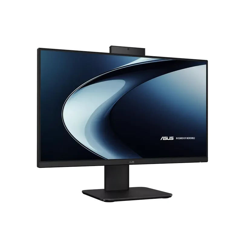 Asus AiO P440VAK Black (23.8" FHD Core 5 210H 2.2-4.8GHz, 16GB, 512GB SSD, wire KB&MS, No OS) — foto 4