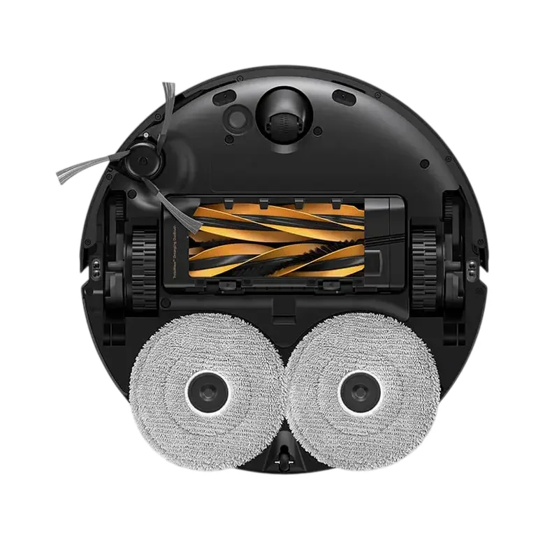 Vacuum Robot Cleaner Mova V70 Ultra Complete,Black — foto 4
