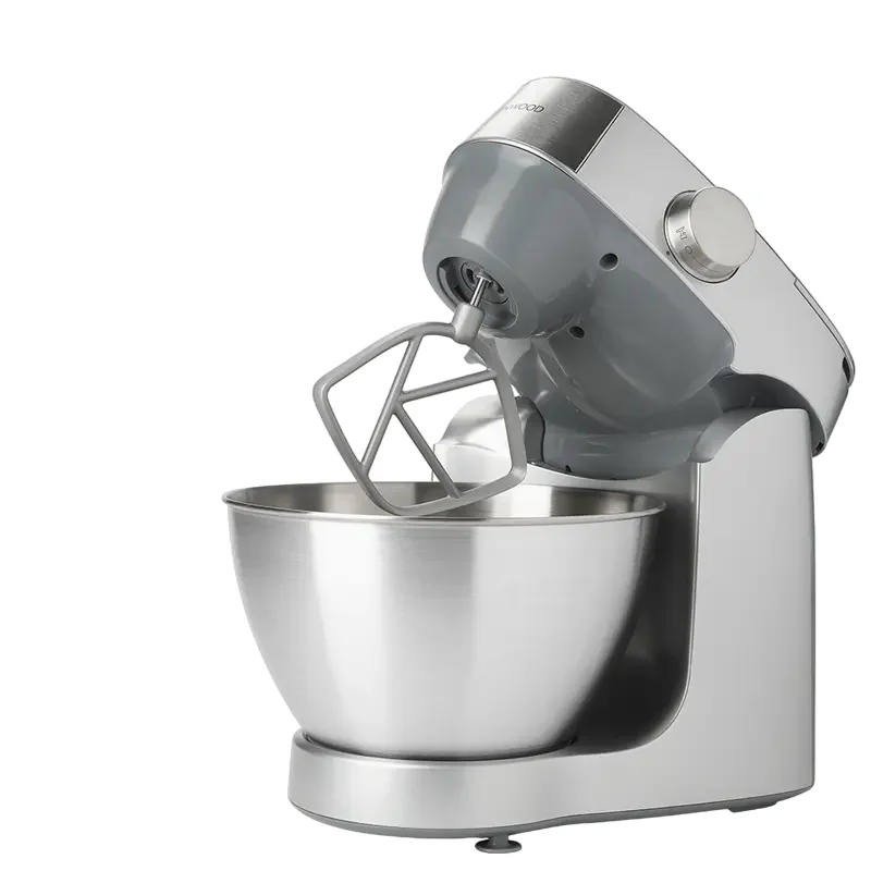 Кухонный комбайн Kenwood KHC29A.R0SI, Серый — foto 3