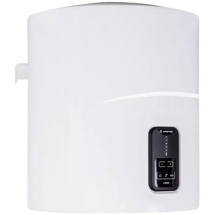 Boiler Electric ARISTON Lydos Eco, 50L, Alb — foto 3