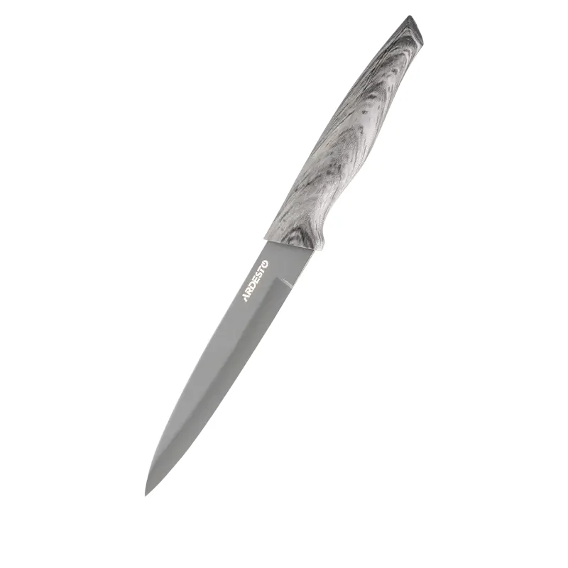 Knife Set Ardesto Black Mars, AR2105BG — foto 5