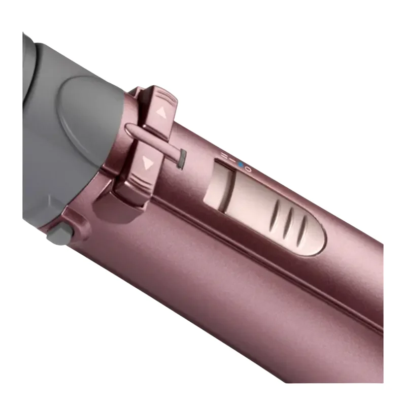 Hair Hot Air Styler BaByliss Beliss Big Hair AS960E, 1000 W, Pink — foto 8