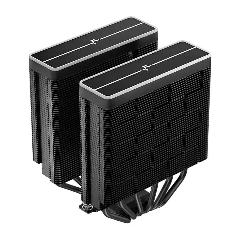 Cooler procesor Deepcool AG620 BK ARGB V2 — foto 9