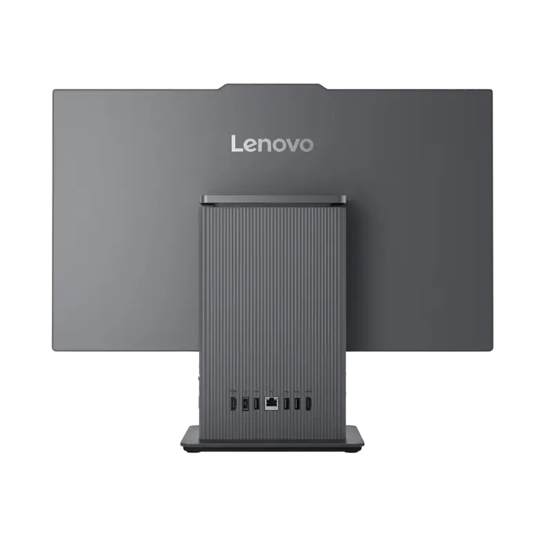 Lenovo AIO IdeaCentre 24ILL11 Luna Grey (23.8" FHD IPS Ultra 7 256V 2.2-4.8GHz, 16GB, 512GB SSD, wir — foto 9