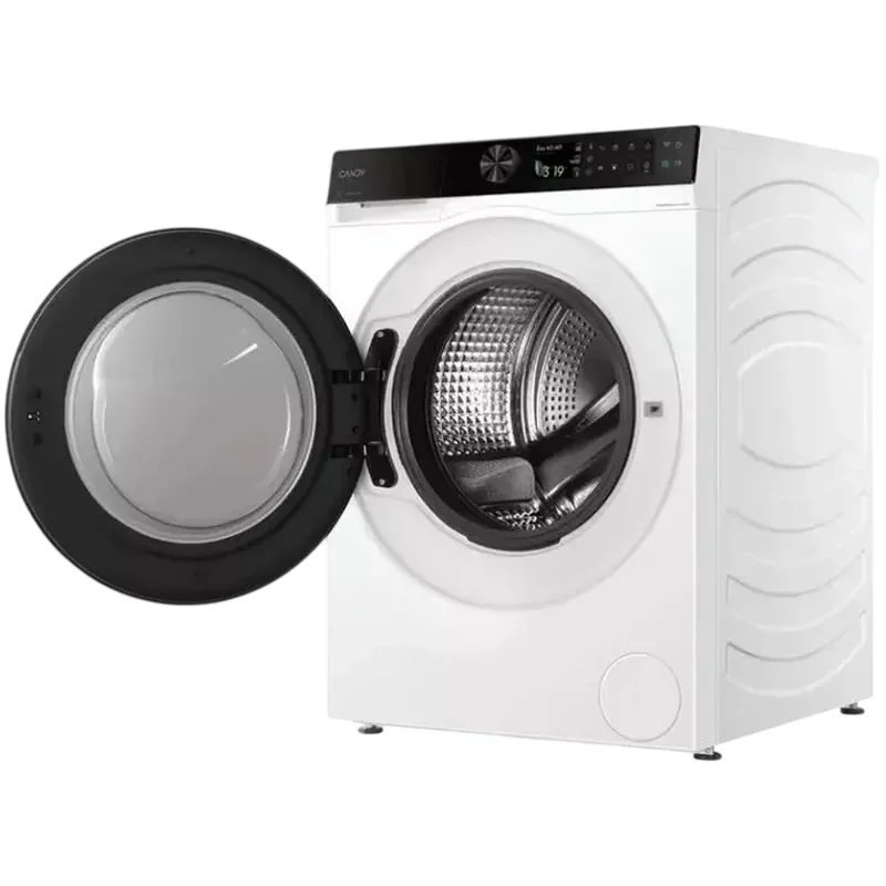 Washing machine/fr Candy BQ 48SBL10U-S Class A — foto 2