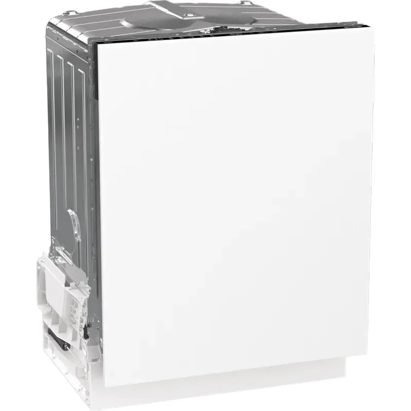 Mașină de spălat vase Gorenje GV 642 E90, Alb — foto 9