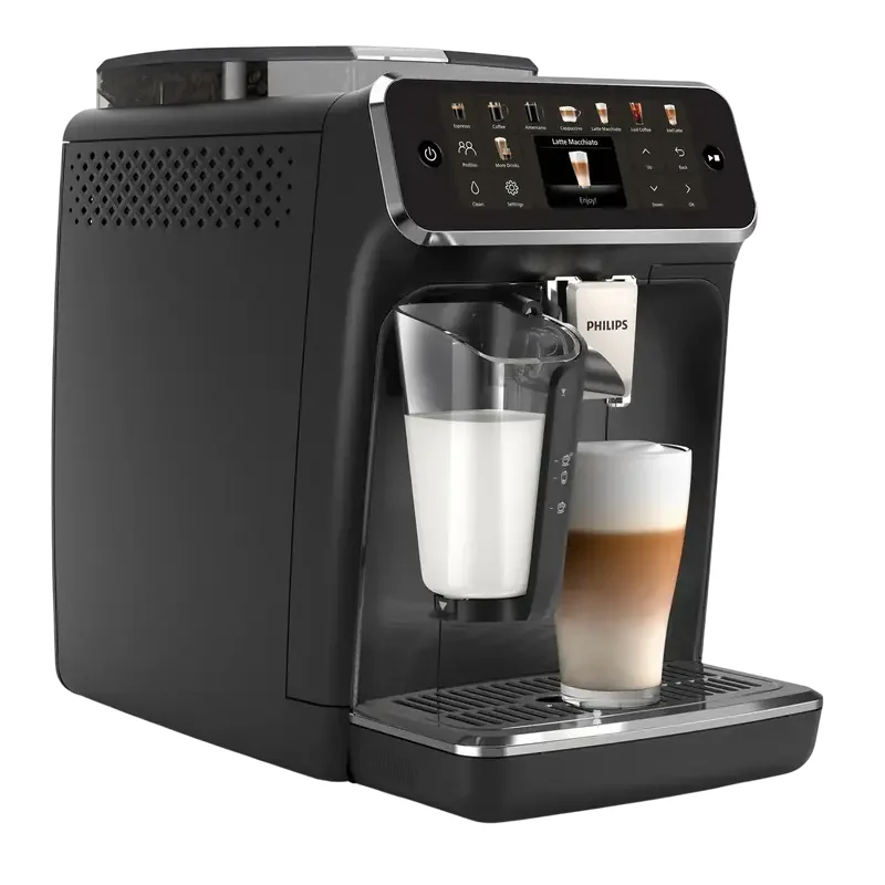 Coffee Machine Philips EP5541/50 — foto 7