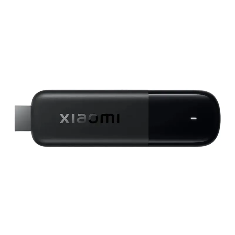 ТВ-стик Xiaomi 4K 2 Gen, Черный — foto 5