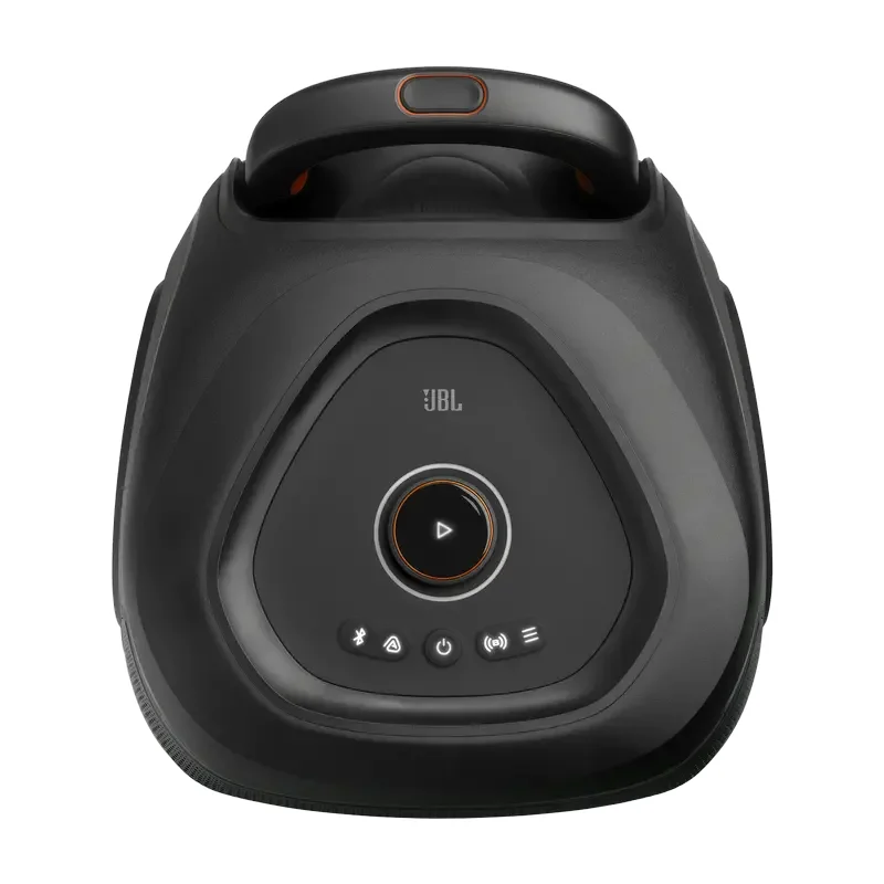 Portable Audio System JBL PartyBox 330, Black — foto 13