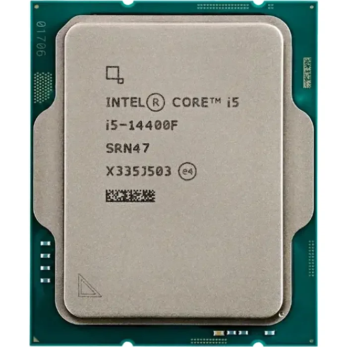 Navigator  PC11847 // Gaming / PC  i5-14400F H610M 32GB M.2 NVMe 1TB RTX5060 8GB 800W — foto 5