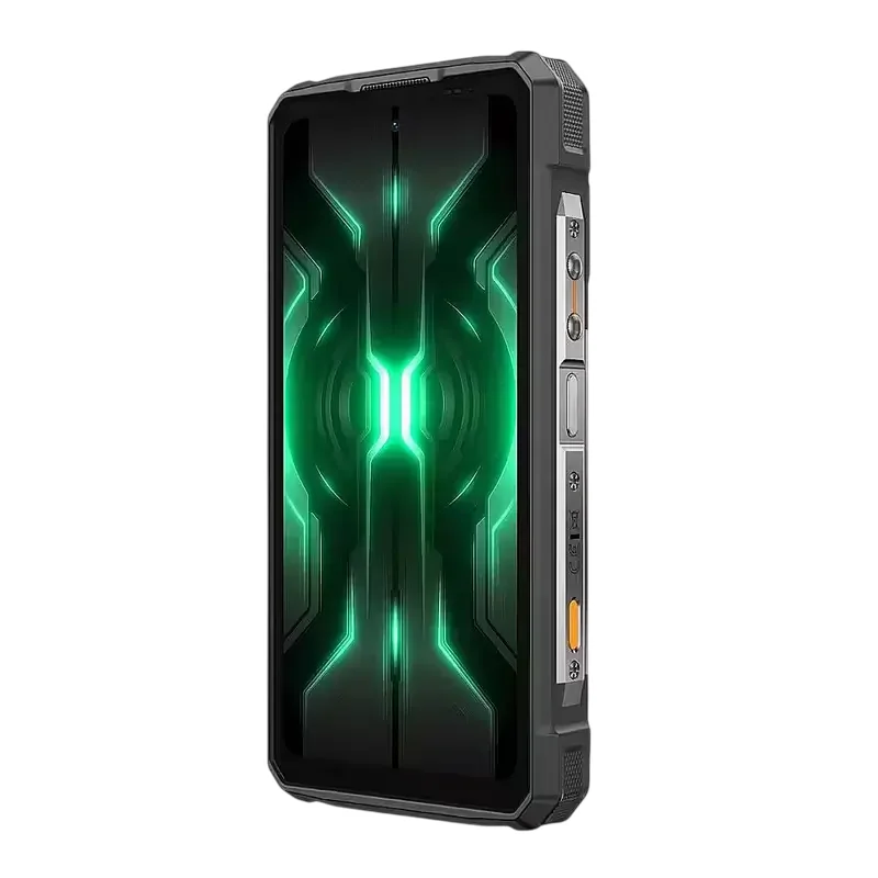 Ulefone Armor 33 Pro 5G 16/512 Gb Black — foto 16