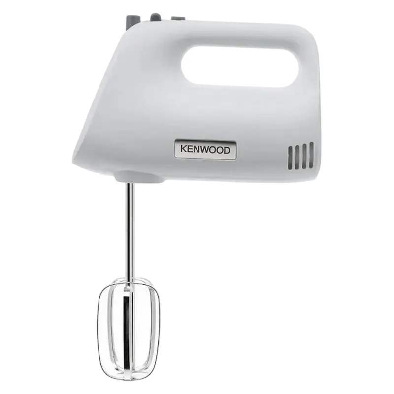 Mixer detașabil staționar Kenwood HMP32.A0WH, Alb — foto 4