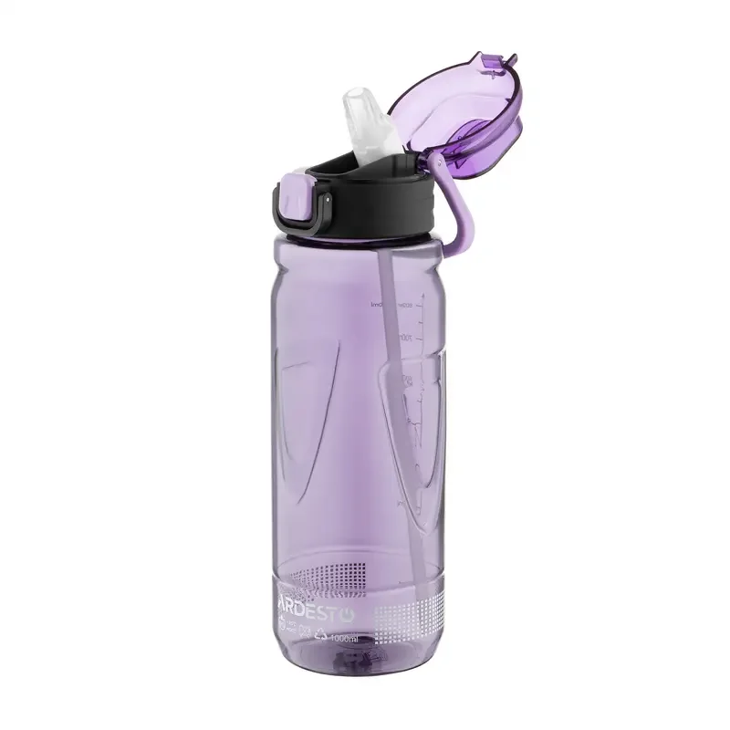 Drinking Bottle Ardesto Sport 1000ml, AR2210EV — foto 6
