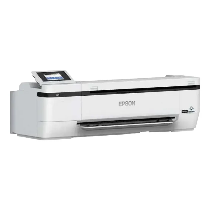 МФУ Epson SureColor SC-T3100M, Белый — foto 5