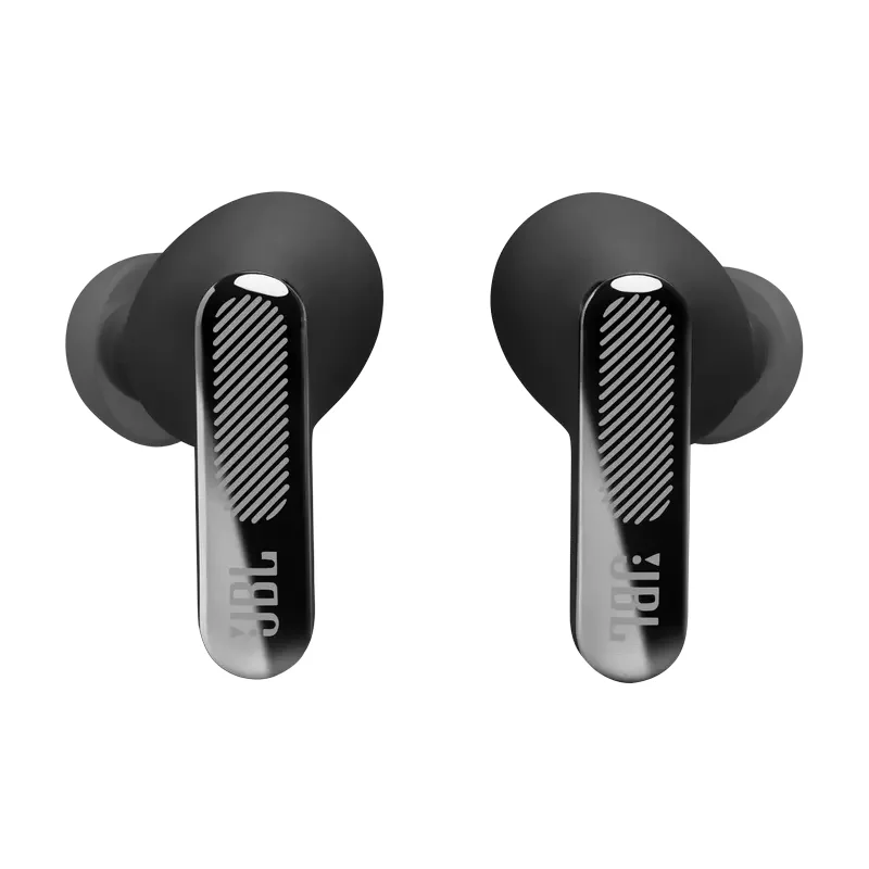 True Wireless JBL LIVE Beam 4, Black — foto 4