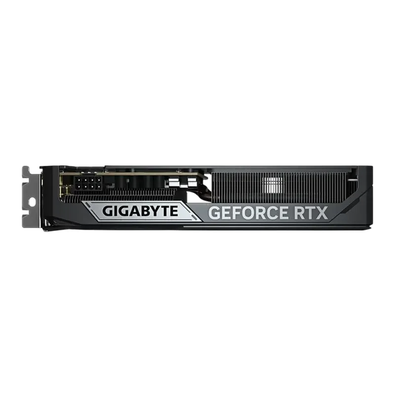 Placă Video Gigabyte GV-N506TWF2OC-8GD, 8GB GDDR7 128bit — foto 10