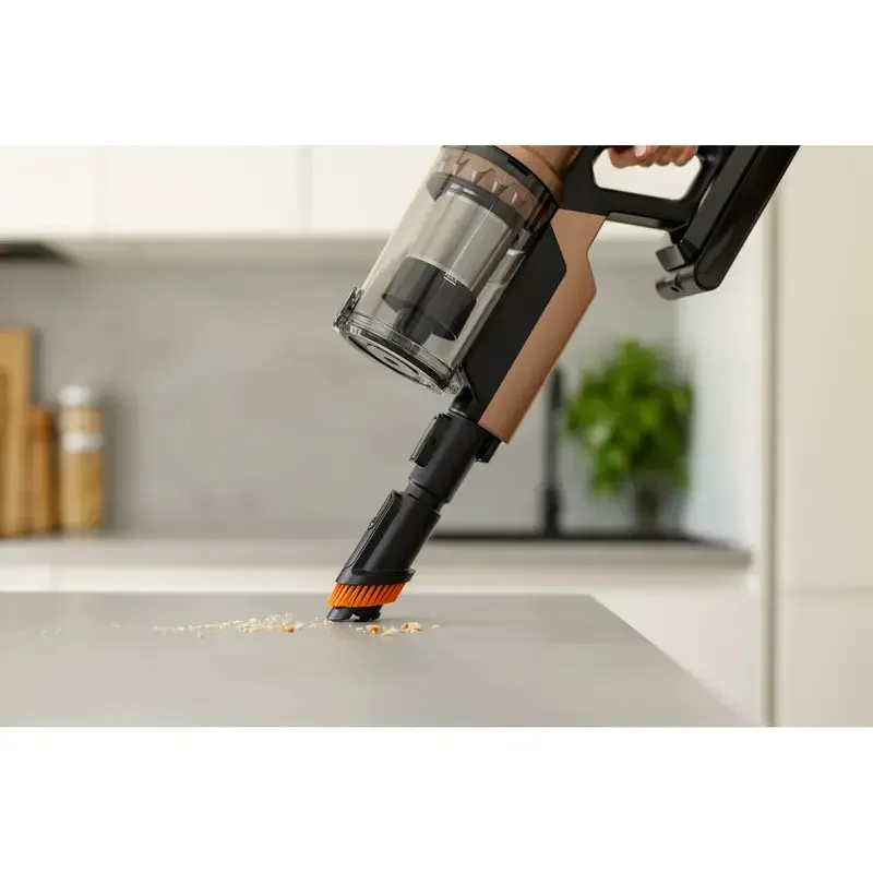 Vacuum Cleaner Gorenje SVC259449NDCO — foto 5