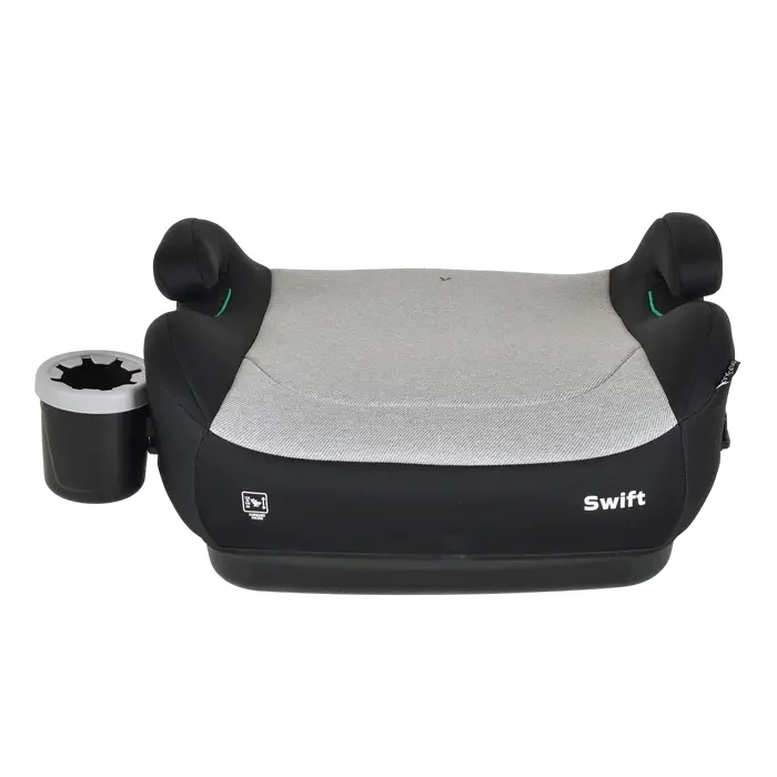Scaun auto Moni Swift  36 kg / Gray / Black (3801005152261) — foto 4